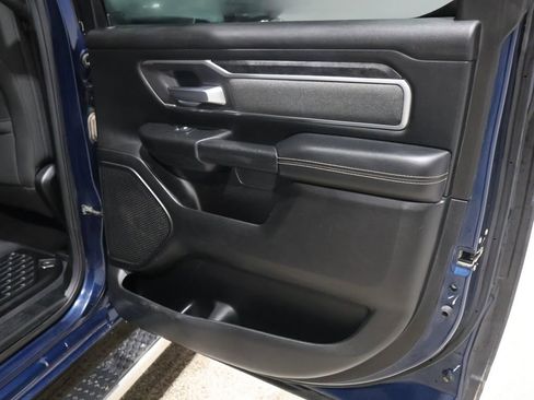 Used 2019 RAM 1500 Big Horn image 22