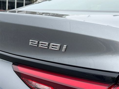 Used 2024 BMW 228i xDrive Gran Coupe image 7