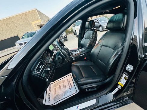 Used 2014 BMW 750Li w/ M-Sport Package image 14