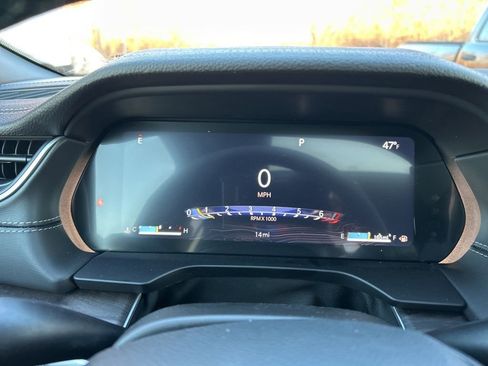 New 2025 Jeep Grand Cherokee Limited image 22