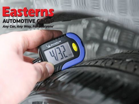 Used 2023 Kia Forte LXS image 27