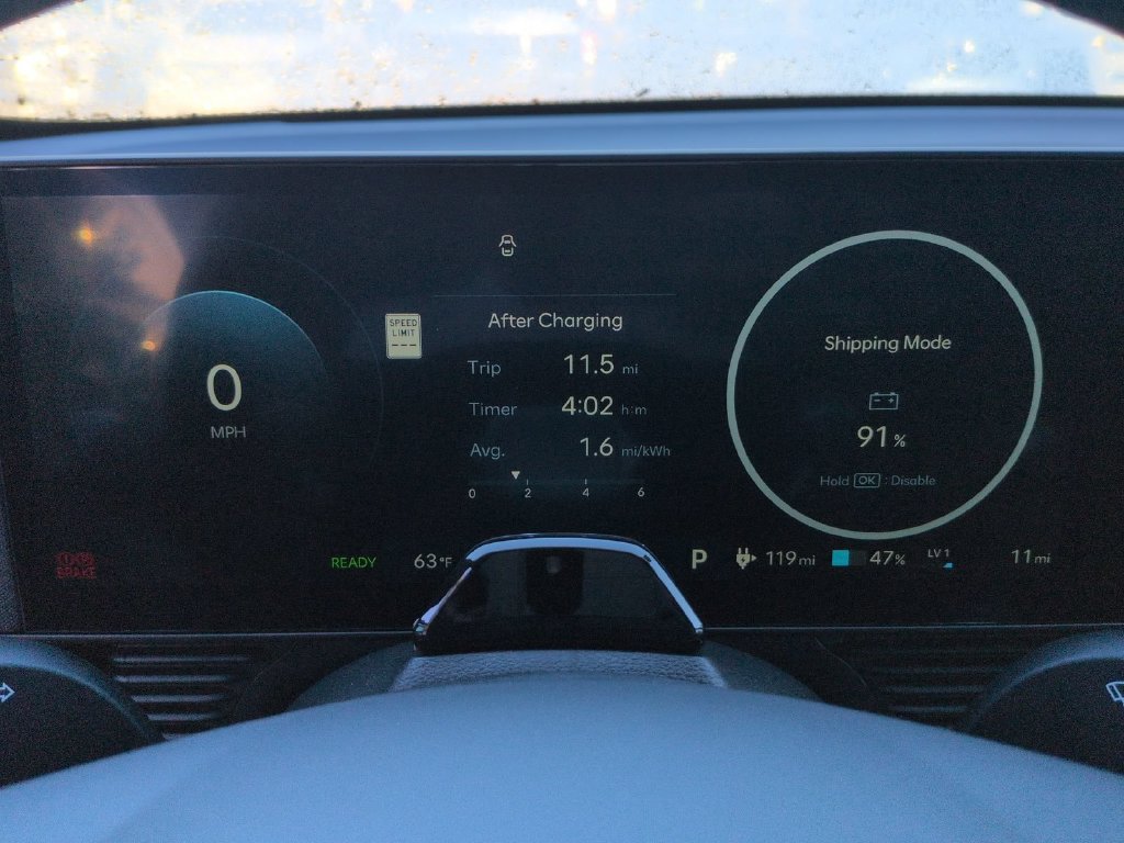 New 2027 Hyundai Ioniq 5 XRT AWD/4WD image 43