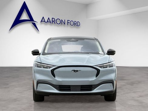 New 2025 Ford Mustang Mach-E Premium image 8