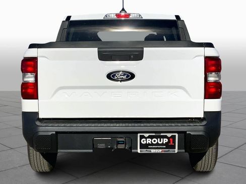New 2026 Ford Maverick XL image 4