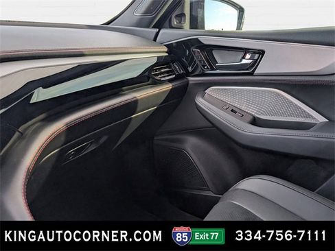 Used 2023 Acura MDX A-Spec image 31