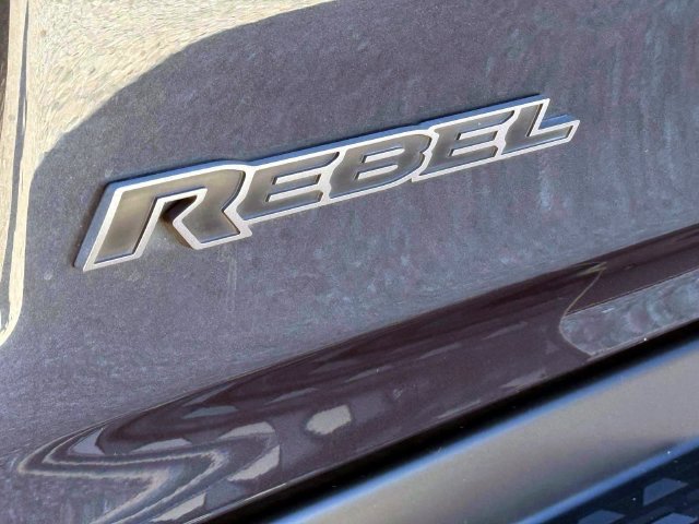 Used 2021 RAM 1500 Rebel w/ Rebel Level 1 Equipment Group AWD/4WD image 13