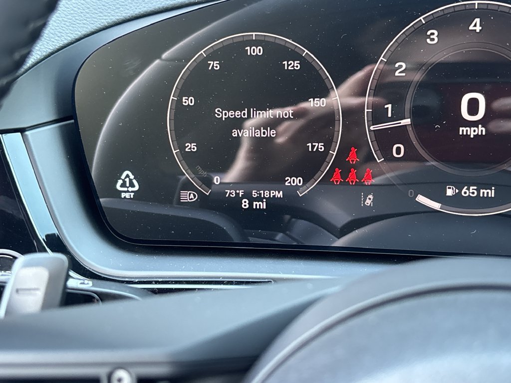 New 2026 Porsche Cayenne S AWD/4WD image 16