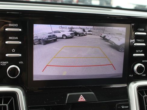 Used 2021 Kia Sorento S w/ Panoramic Sunroof Package AWD/4WD image 14