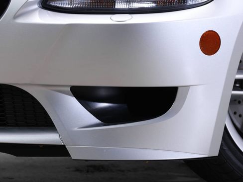 Used 2007 BMW M Coupe image 15