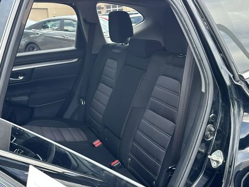 Used 2017 Honda CR-V LX image 26