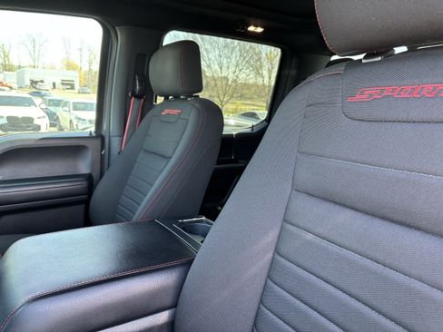 Used 2020 Ford F150 XLT w/ Equipment Group 302A Luxury image 17