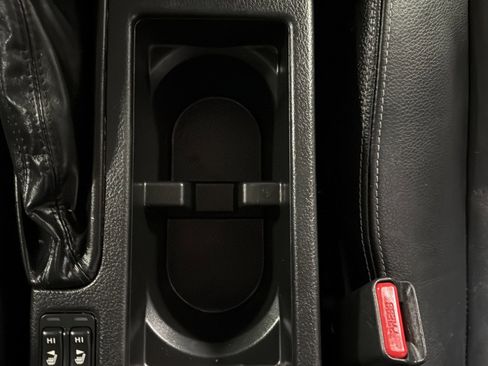 Used 2014 Subaru Crosstrek 2.0i Limited w/ Popular Package #2 image 31