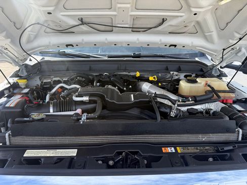 Used 2016 Ford F350 XL w/ Power Equipment Group image 33