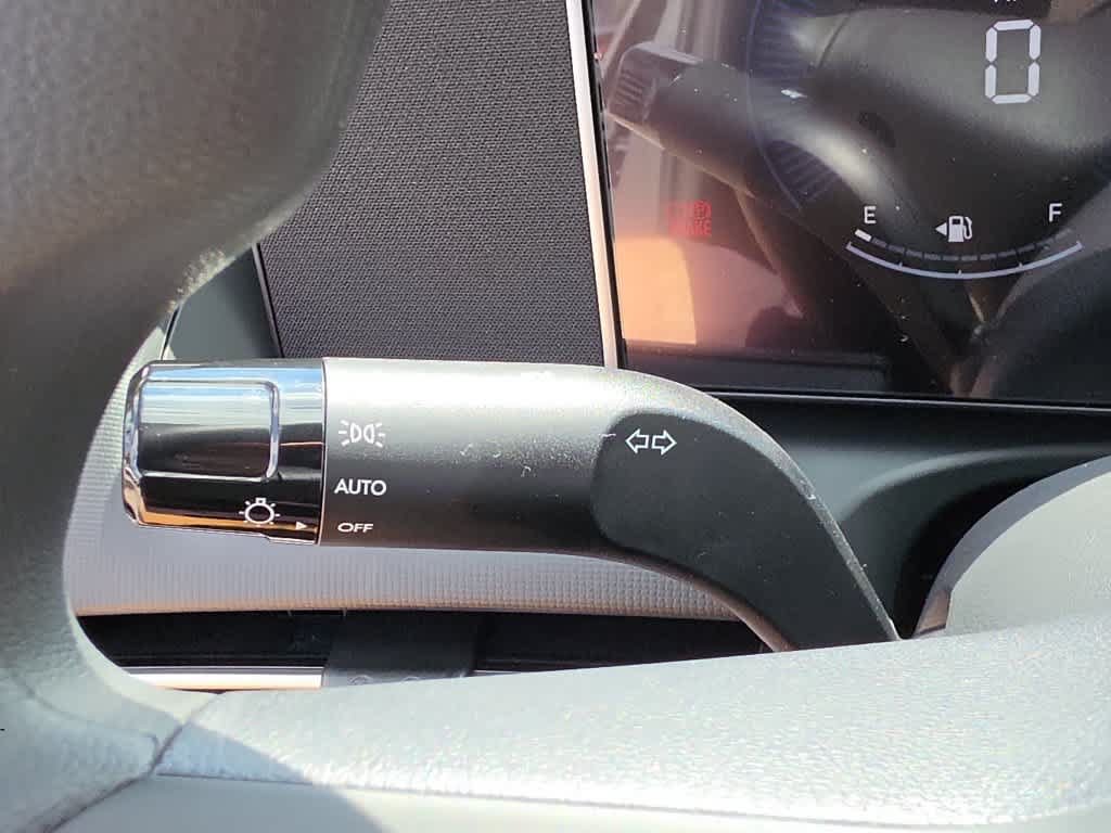 New 2026 Hyundai Tucson SEL Plus FWD image 27