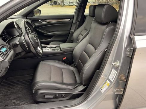 Used 2020 Honda Accord Sport image 21
