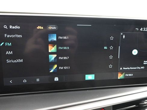 Certified 2025 Kia Sorento S w/ Panoramic Sunroof Package FWD image 18