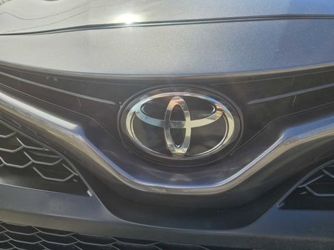 Used 2023 Toyota Camry SE image 45