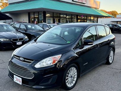 Used 2016 Ford C-MAX SE w/ Equipment Group 201A