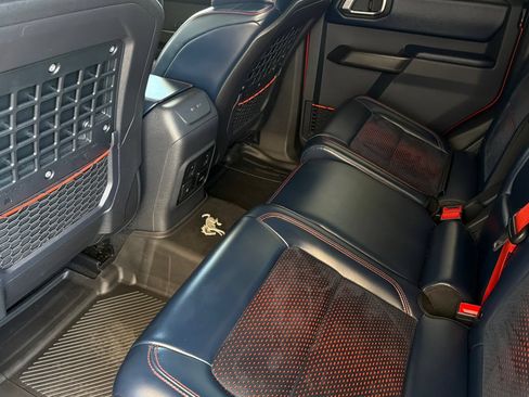 Used 2023 Ford Bronco Raptor AWD/4WD image 13