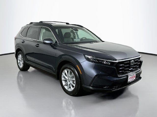 Certified 2026 Honda CR-V EX image 16