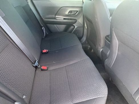 New 2026 Nissan Kicks S image 13