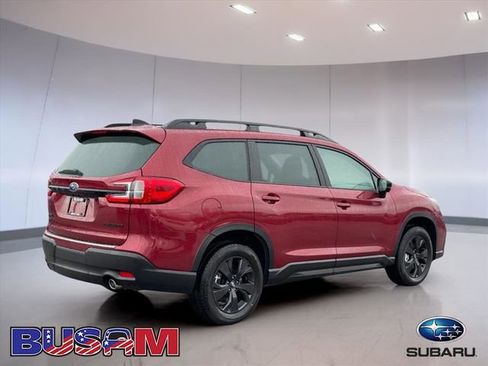 New 2026 Subaru Ascent Premium image 4