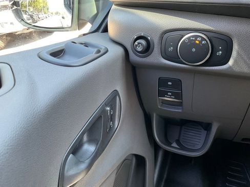 New 2026 Ford Transit 350 148 High Roof Extended RWD image 19
