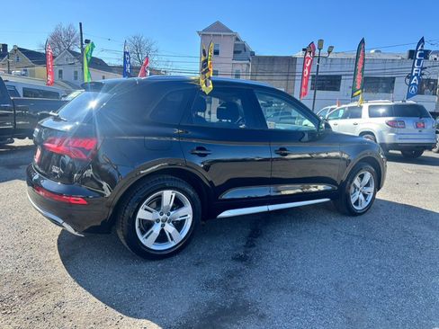 Used 2018 Audi Q5 2.0T Premium AWD/4WD image 7