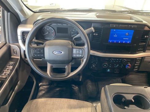 Certified 2024 Ford F350 XLT image 16
