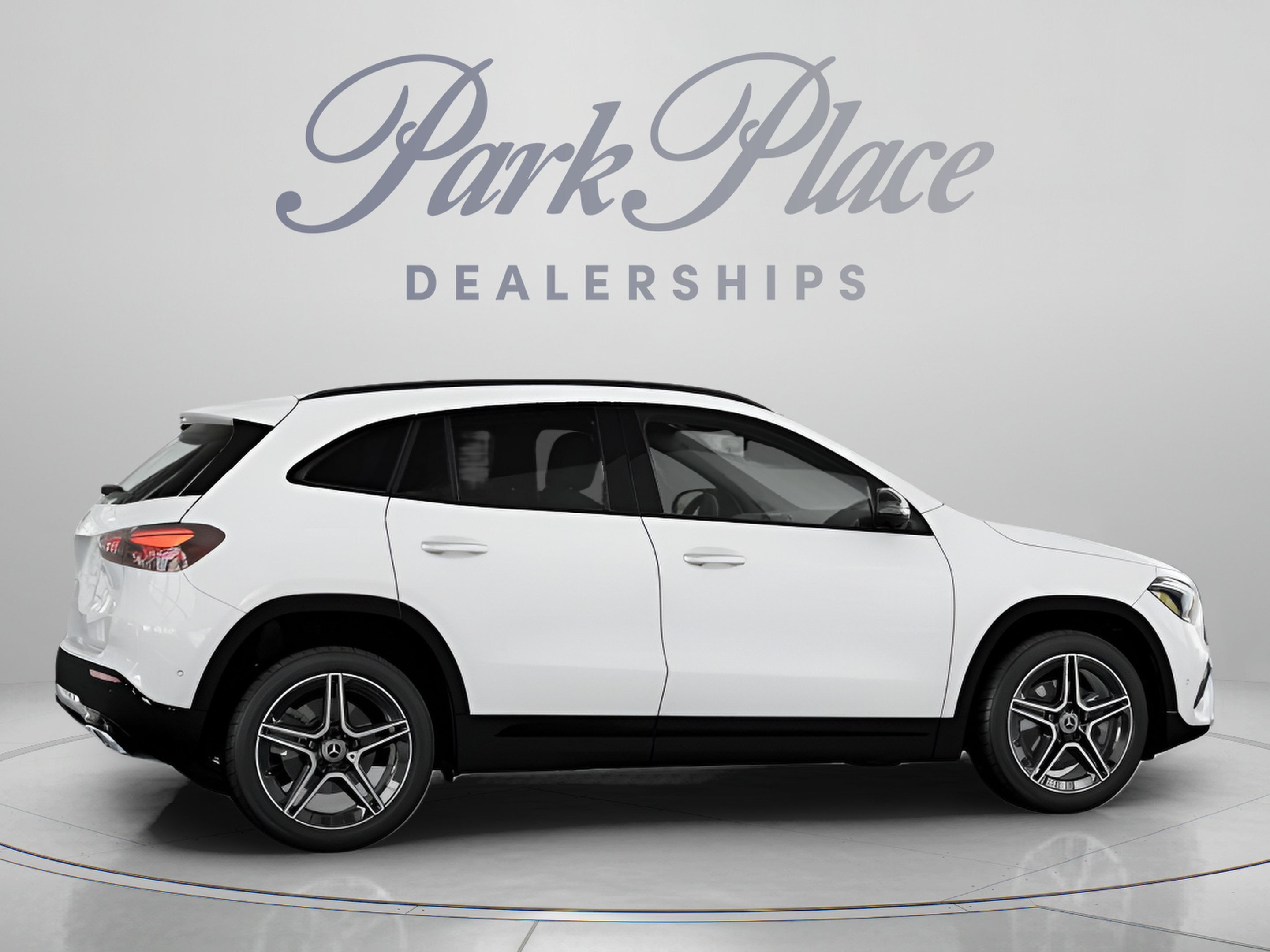 Used 2026 Mercedes-Benz GLA 250 image 23