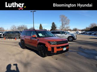 Certified 2025 Hyundai Santa Fe Calligraphy video 1