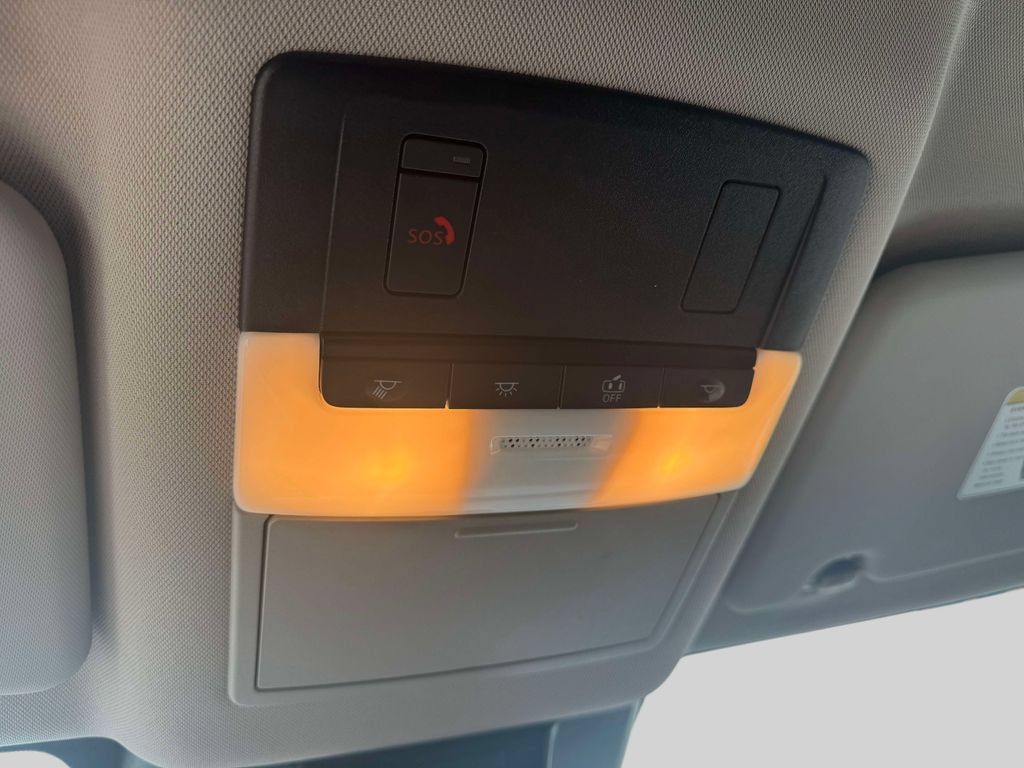 Certified 2026 Nissan Rogue SV AWD/4WD image 29