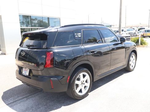 Used 2025 MINI Cooper Countryman S AWD/4WD image 14