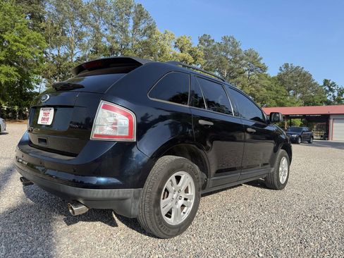 Used 2010 Ford Edge SE image 7