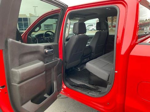 Used 2020 Chevrolet Silverado 1500 LT w/ All-Star Edition image 26