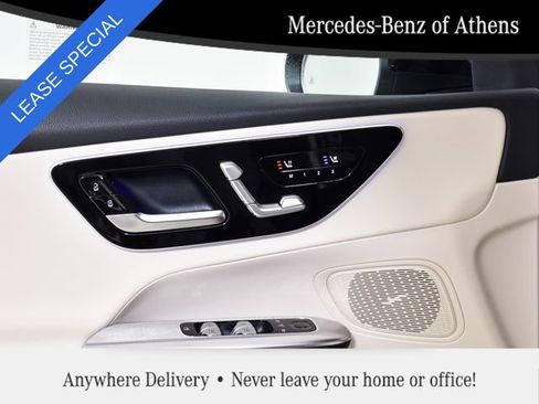 New 2026 Mercedes-Benz GLC 300 image 18