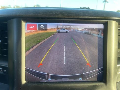 Used 2024 RAM 1500 Lone Star image 22