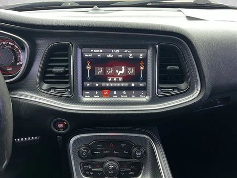 Used 2019 Dodge Challenger SRT Hellcat w/ Laguna Leather Package image 13