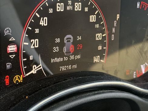Used 2020 Dodge Durango SXT RWD image 9