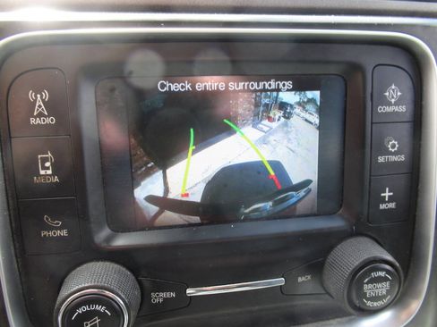 Used 2016 RAM 2500 Tradesman w/ Chrome Appearance Group AWD/4WD image 25