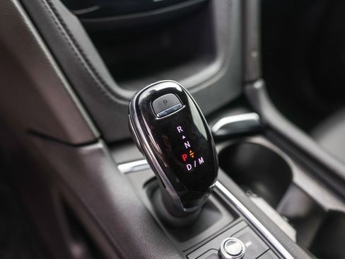 Used 2022 Cadillac XT5 Sportv w/ Technology Package image 20