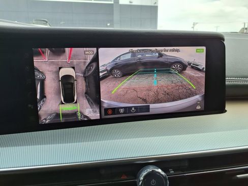 New 2025 Nissan Murano SL w/ Cargo Package image 21