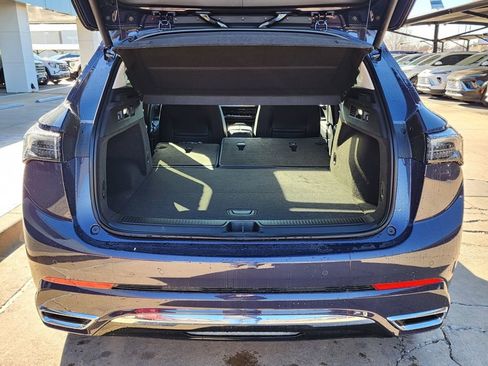 New 2026 Buick Envision Avenir image 53