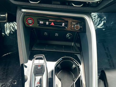 Used 2025 Audi SQ5 Premium Plus w/ Premium Plus Package AWD/4WD image 29