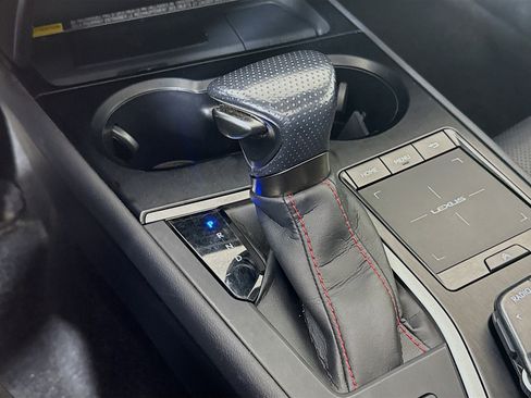 Used 2022 Lexus UX 250h F Sport w/ F Sport Premium Package image 18