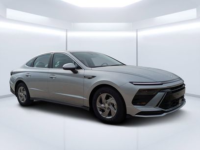 New 2026 Hyundai Sonata SE