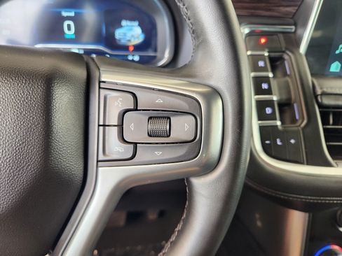Certified 2024 Chevrolet Tahoe LT RWD image 29