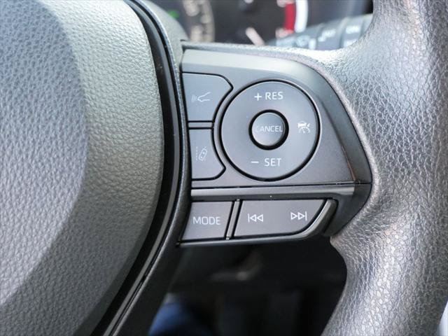Certified 2025 Toyota RAV4 XLE AWD/4WD image 26