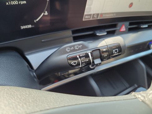 Certified 2024 Kia Sportage SX FWD image 32