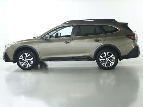 Used 2022 Subaru Outback Limited w/ Popular Package #2 AWD/4WD image 36